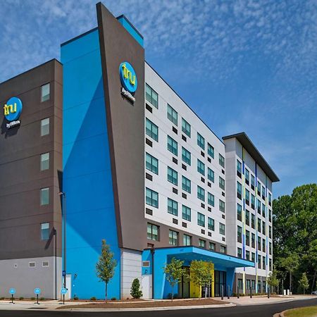 Tru By Hilton Mooresville Zewnętrze zdjęcie
