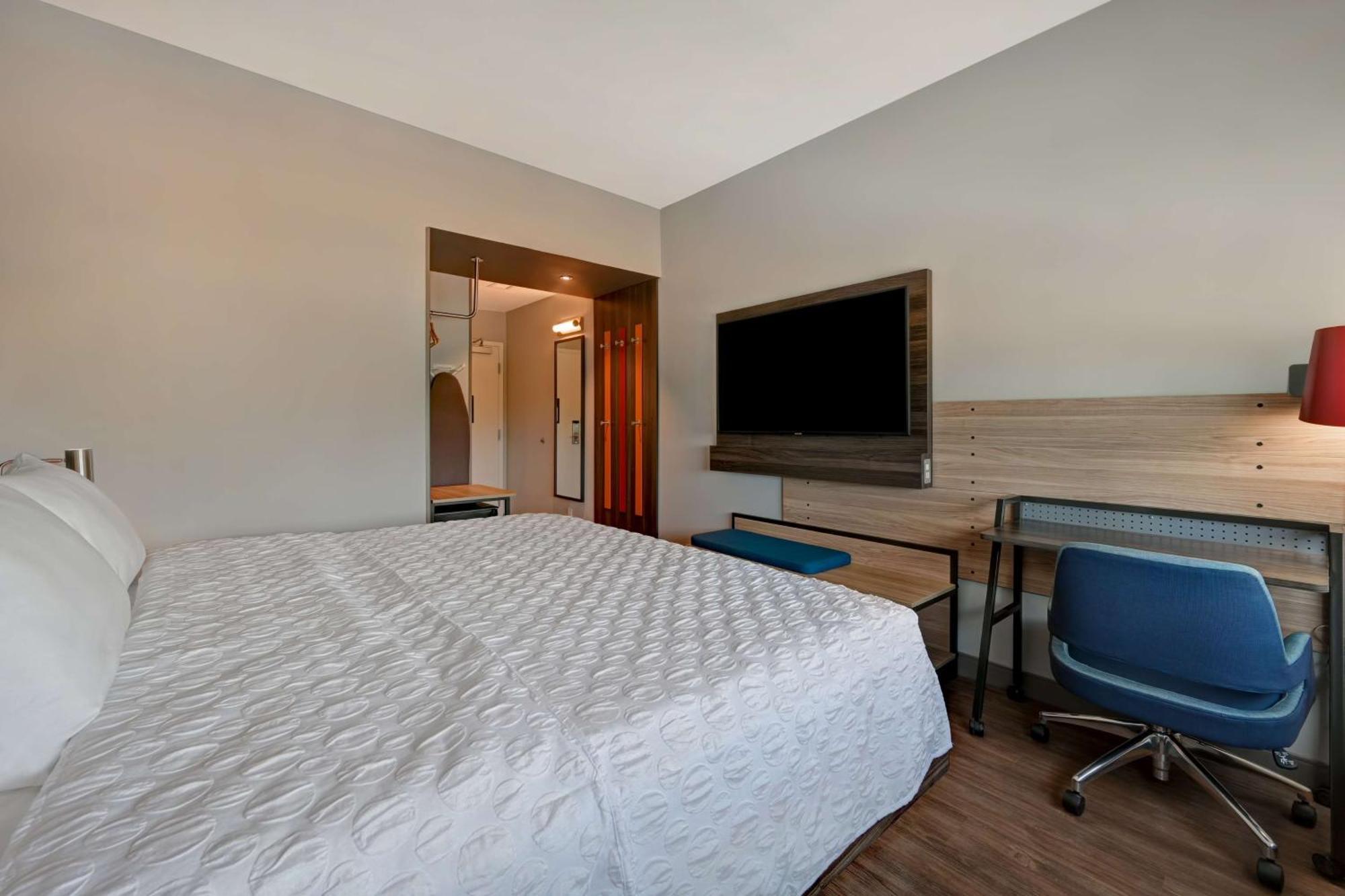 Tru By Hilton Mooresville Zewnętrze zdjęcie